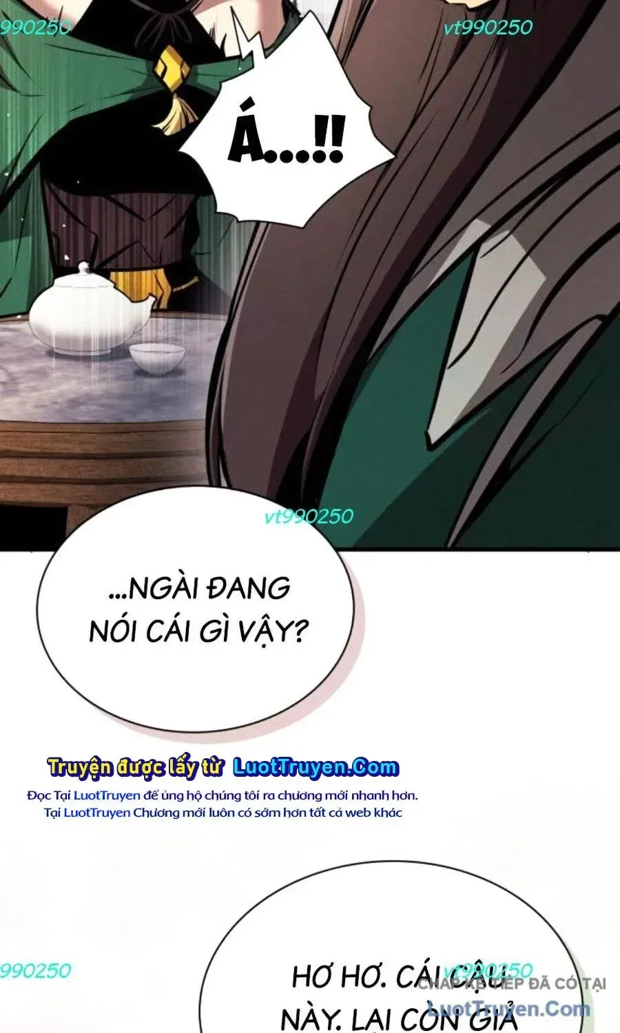 Ma Thần Trùng Sinh chương 28 - trang 129