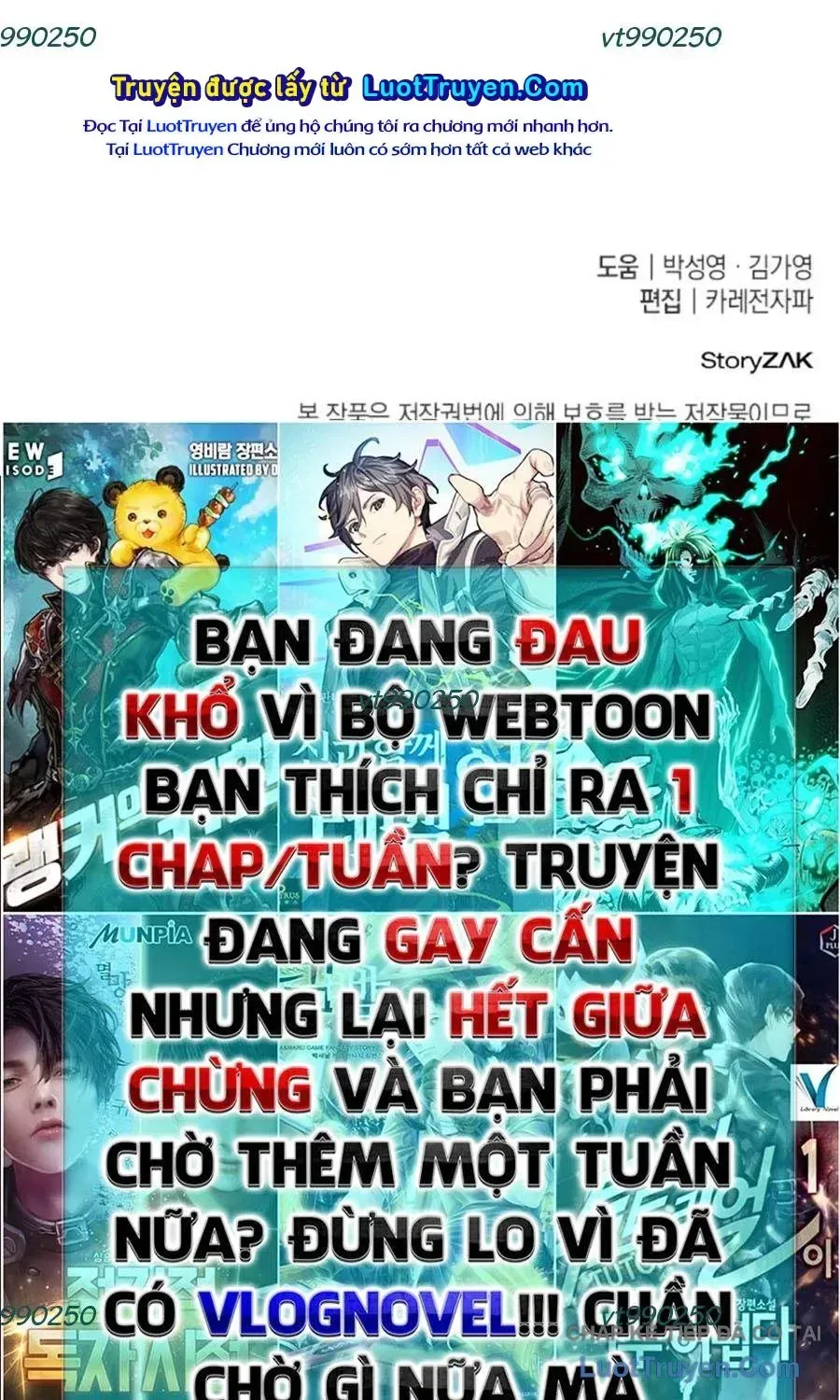 Ma Thần Trùng Sinh chương 28 - trang 132