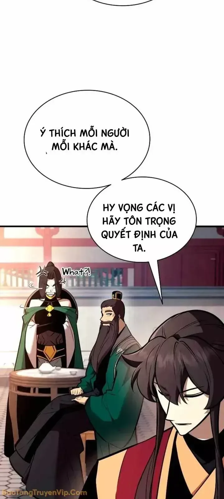 Ma Thần Trùng Sinh chương 29 - trang 20