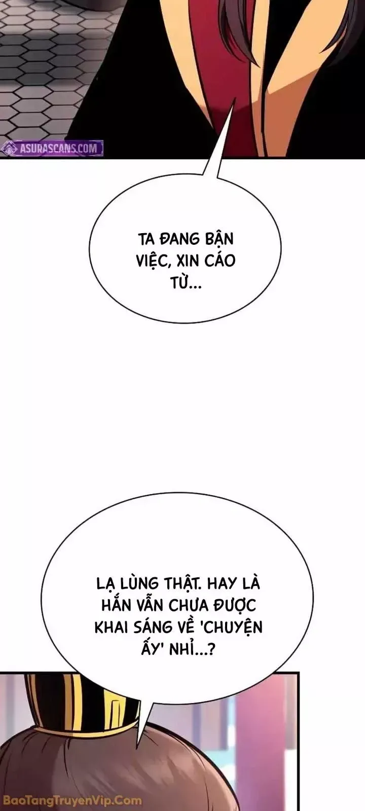 Ma Thần Trùng Sinh chương 29 - trang 21