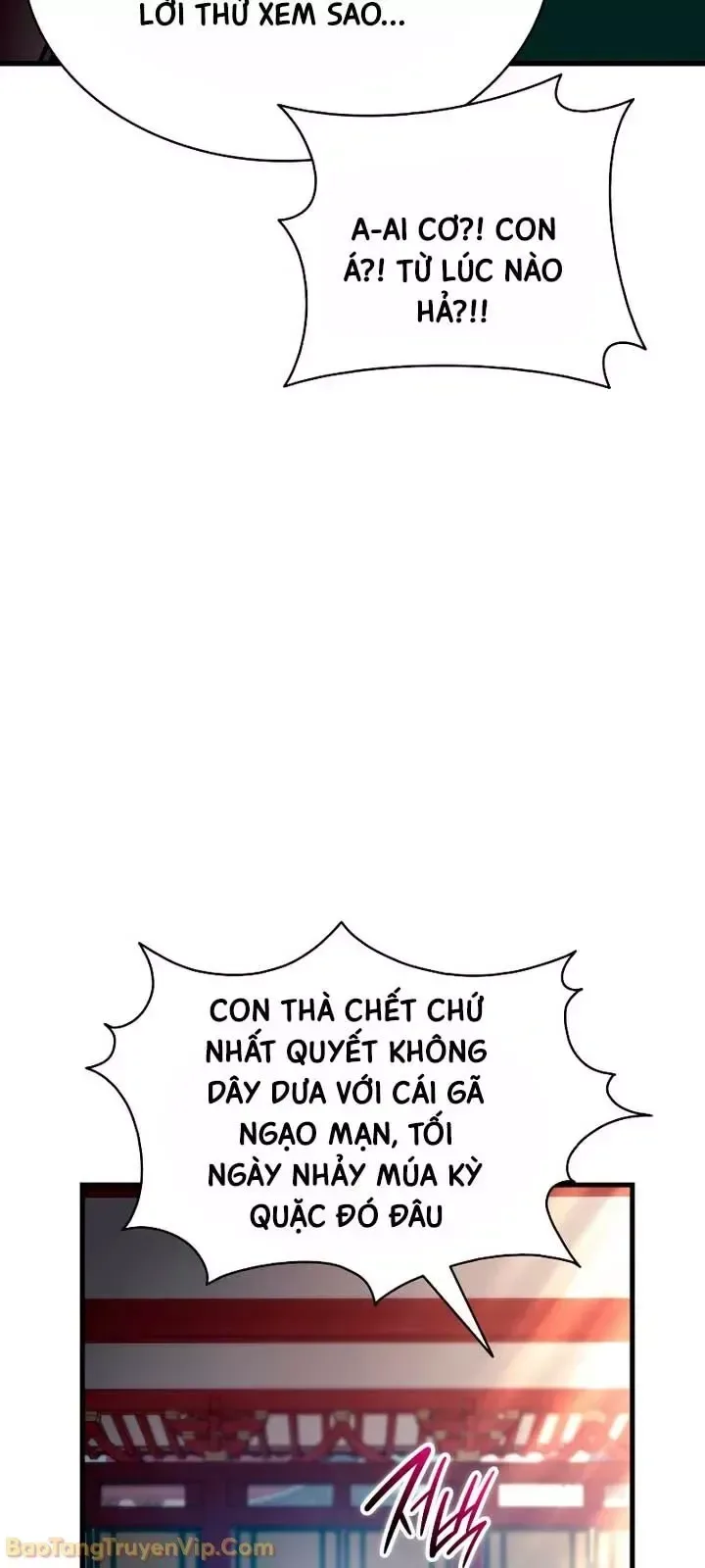 Ma Thần Trùng Sinh chương 29 - trang 24