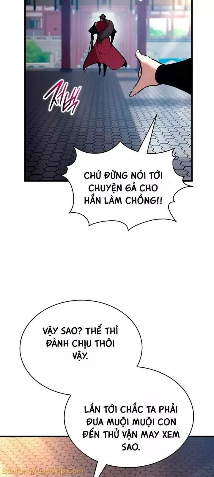 Ma Thần Trùng Sinh chương 29 - trang 25