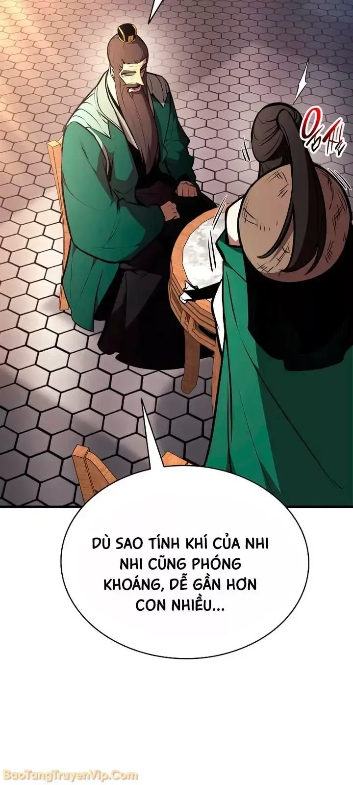 Ma Thần Trùng Sinh chương 29 - trang 26