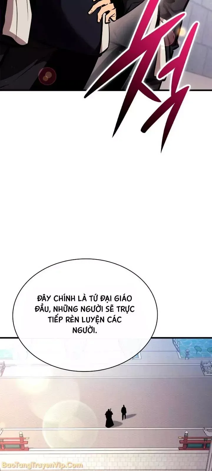 Ma Thần Trùng Sinh chương 29 - trang 43