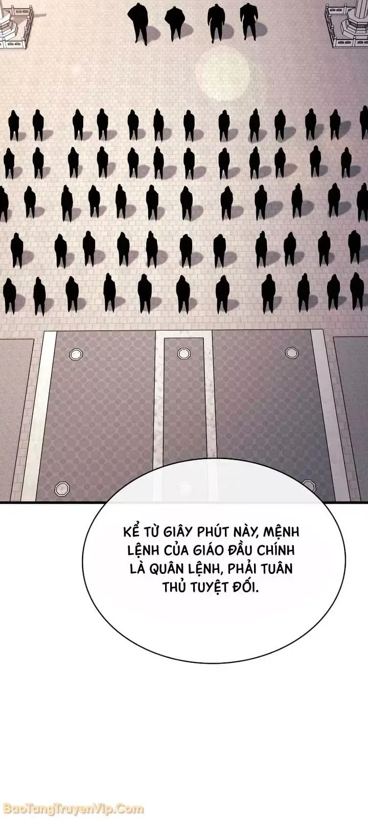 Ma Thần Trùng Sinh chương 29 - trang 44
