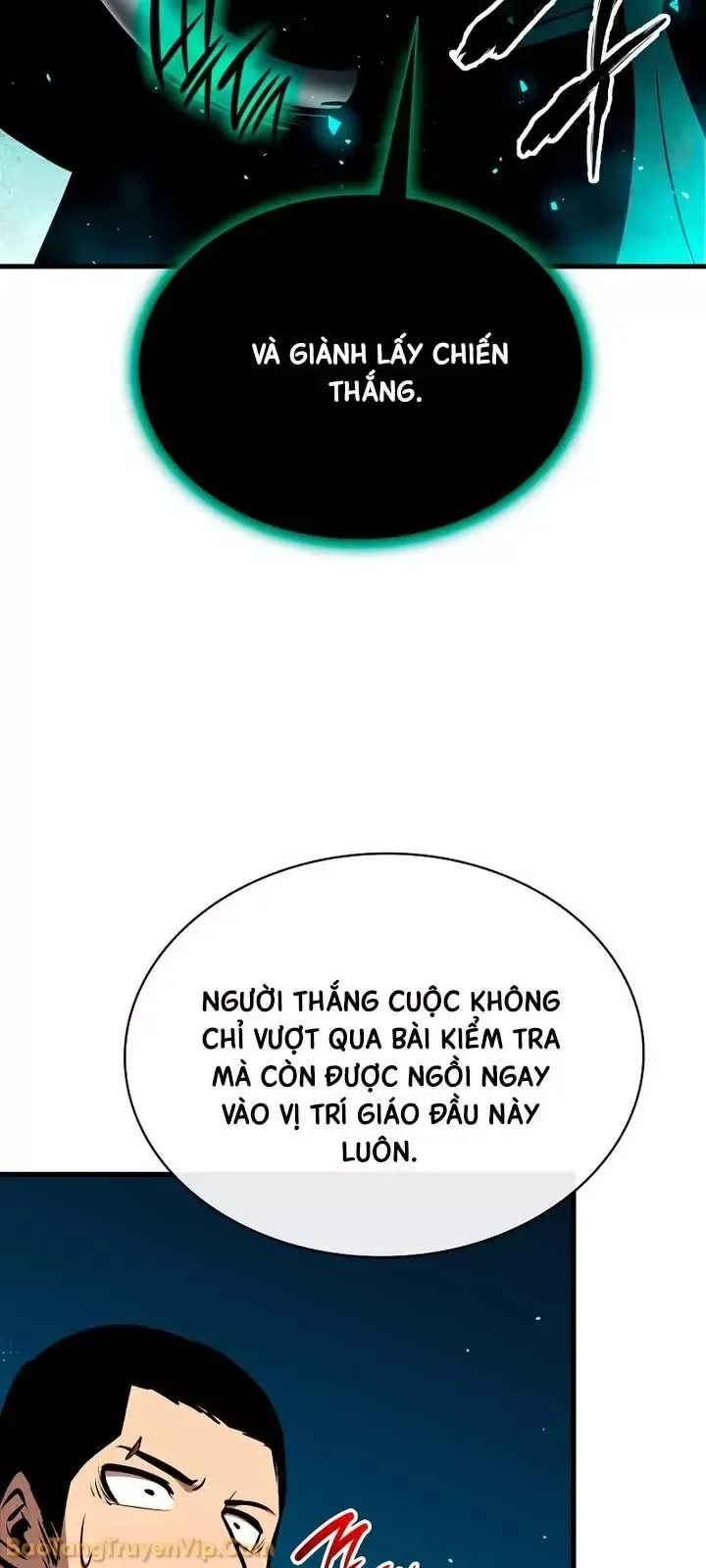 Ma Thần Trùng Sinh chương 29 - trang 53