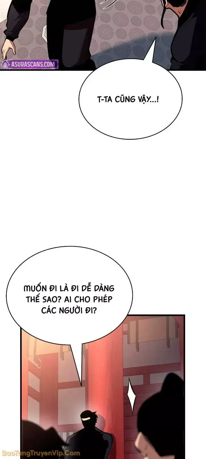 Ma Thần Trùng Sinh chương 29 - trang 55