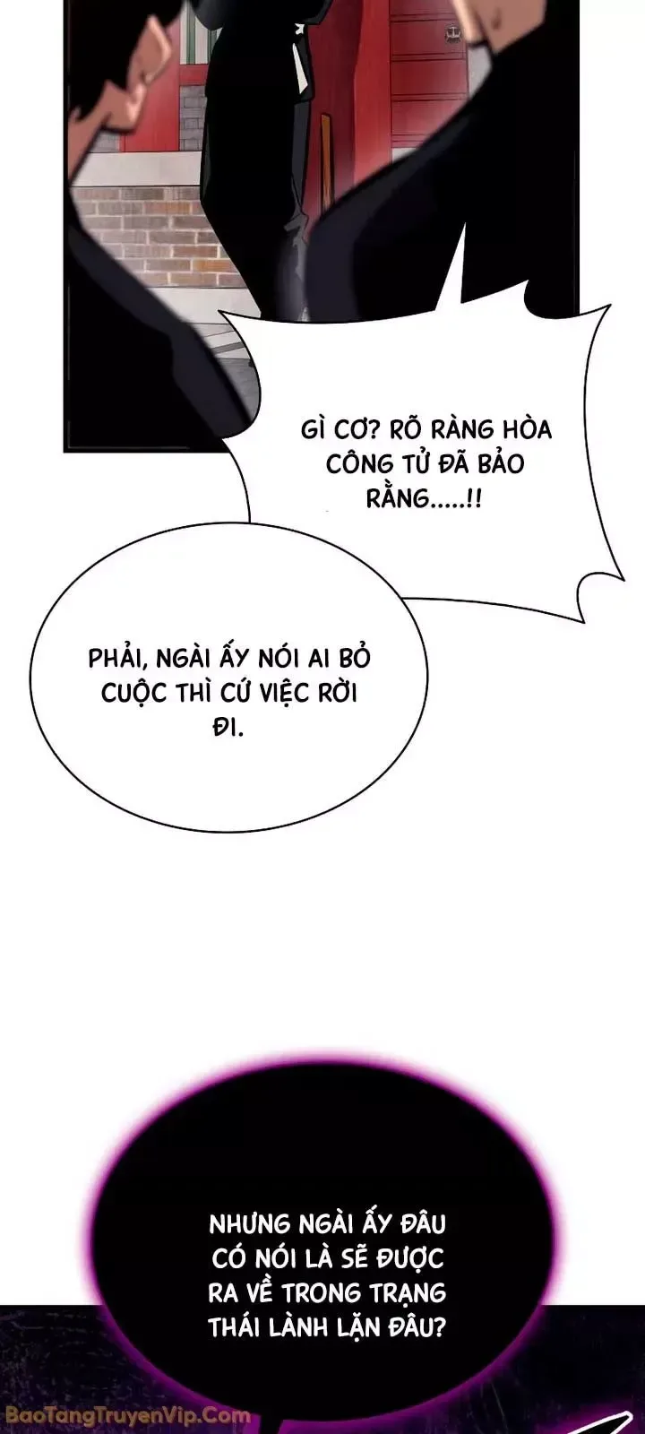 Ma Thần Trùng Sinh chương 29 - trang 56