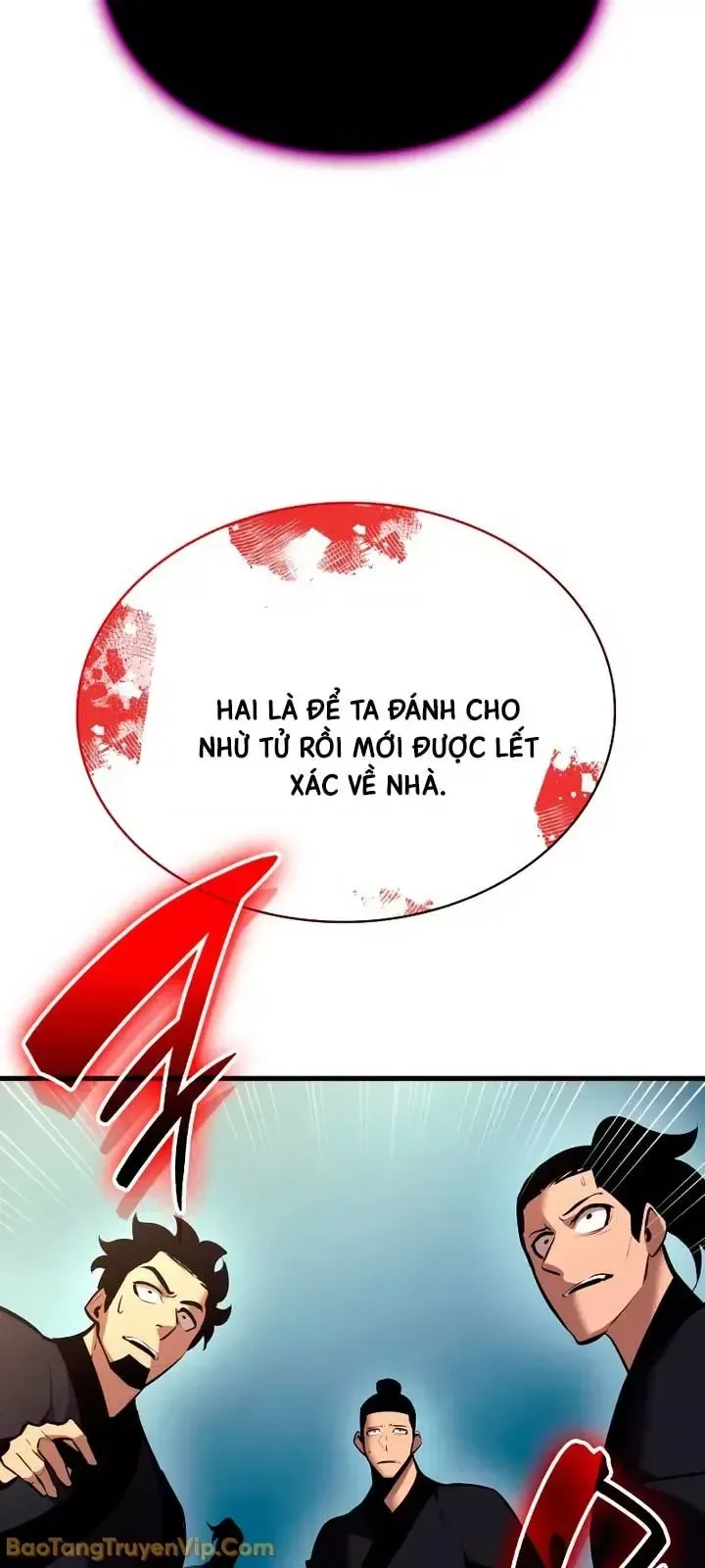 Ma Thần Trùng Sinh chương 29 - trang 58
