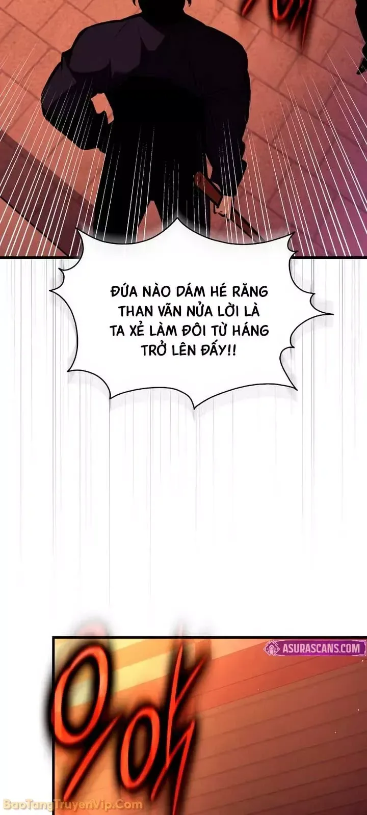 Ma Thần Trùng Sinh chương 29 - trang 62
