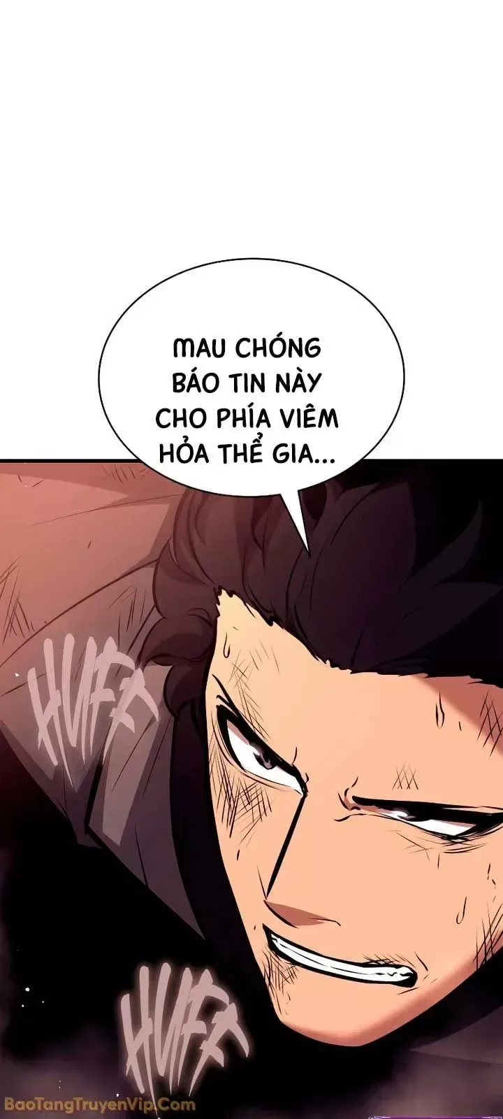 Ma Thần Trùng Sinh chương 29 - trang 68