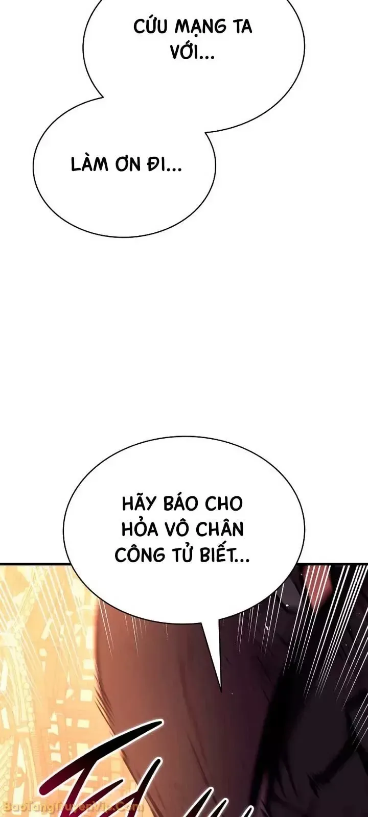 Ma Thần Trùng Sinh chương 29 - trang 70