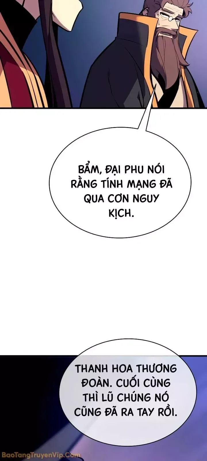 Ma Thần Trùng Sinh chương 29 - trang 77