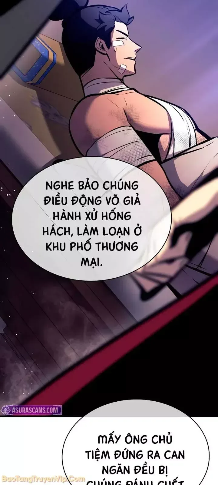 Ma Thần Trùng Sinh chương 29 - trang 78