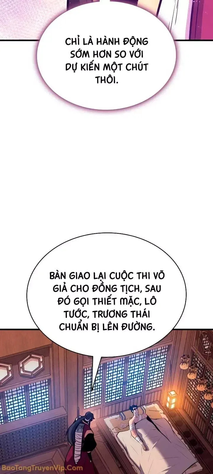 Ma Thần Trùng Sinh chương 29 - trang 82