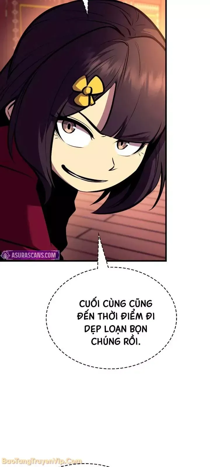 Ma Thần Trùng Sinh chương 29 - trang 86