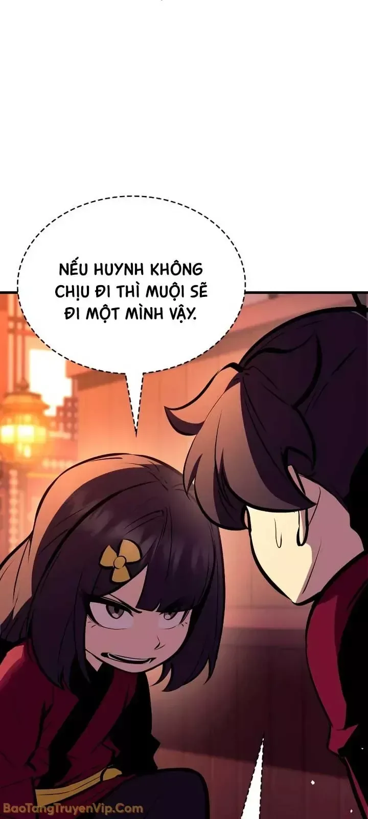 Ma Thần Trùng Sinh chương 29 - trang 88