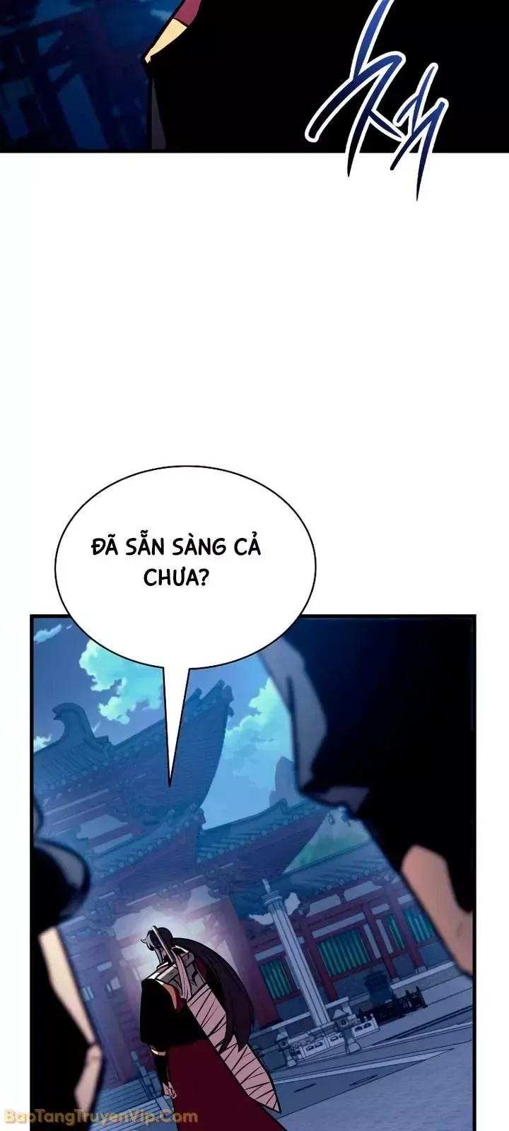 Ma Thần Trùng Sinh chương 29 - trang 90