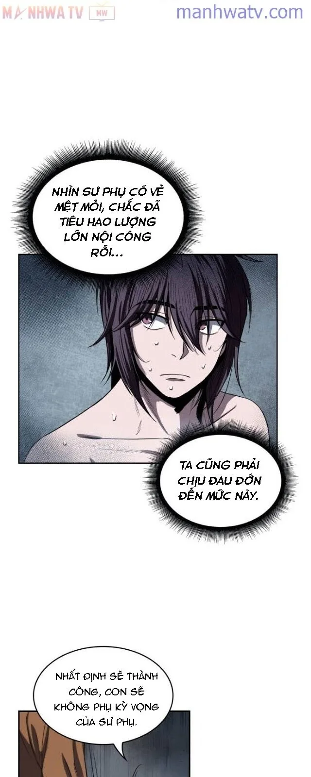 Ngã Lão Ma Thần chương 13 - trang 12