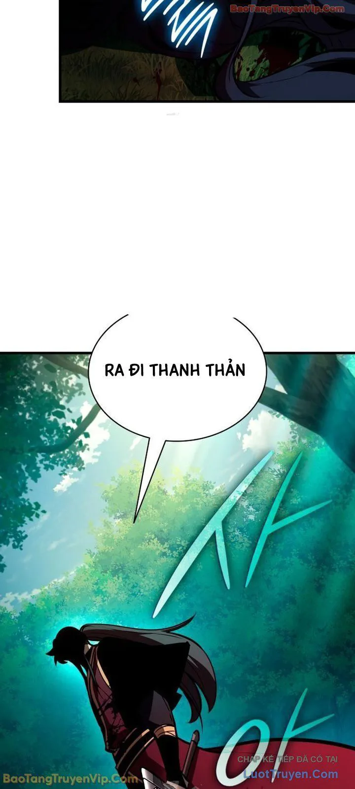 Ma Thần Trùng Sinh chương 32 - trang 11