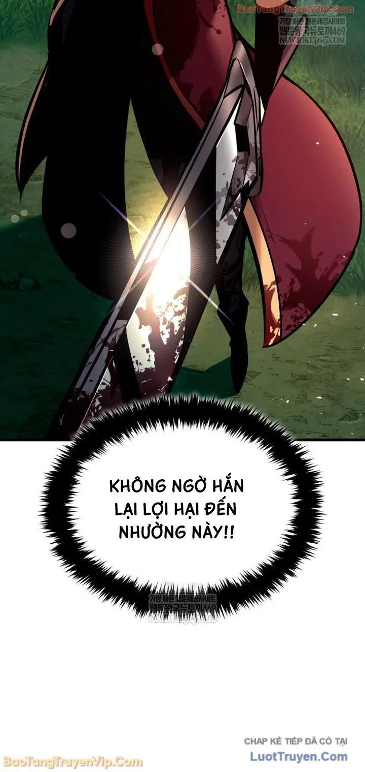 Ma Thần Trùng Sinh chương 32 - trang 15