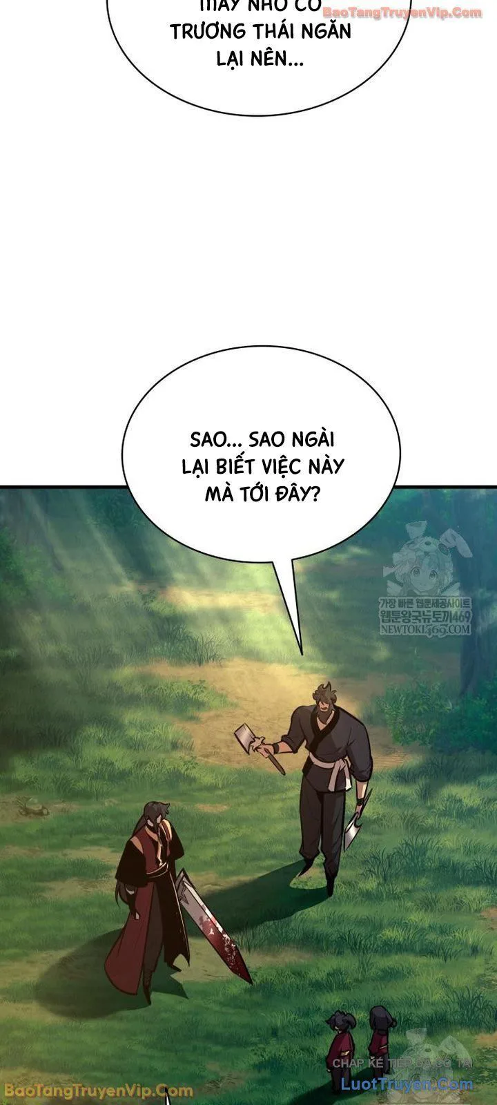 Ma Thần Trùng Sinh chương 32 - trang 17