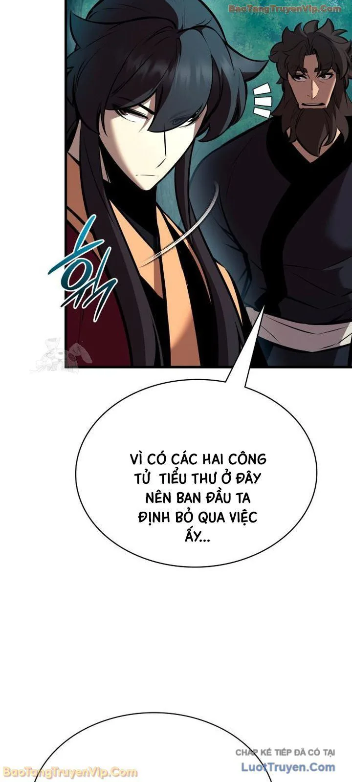 Ma Thần Trùng Sinh chương 32 - trang 19