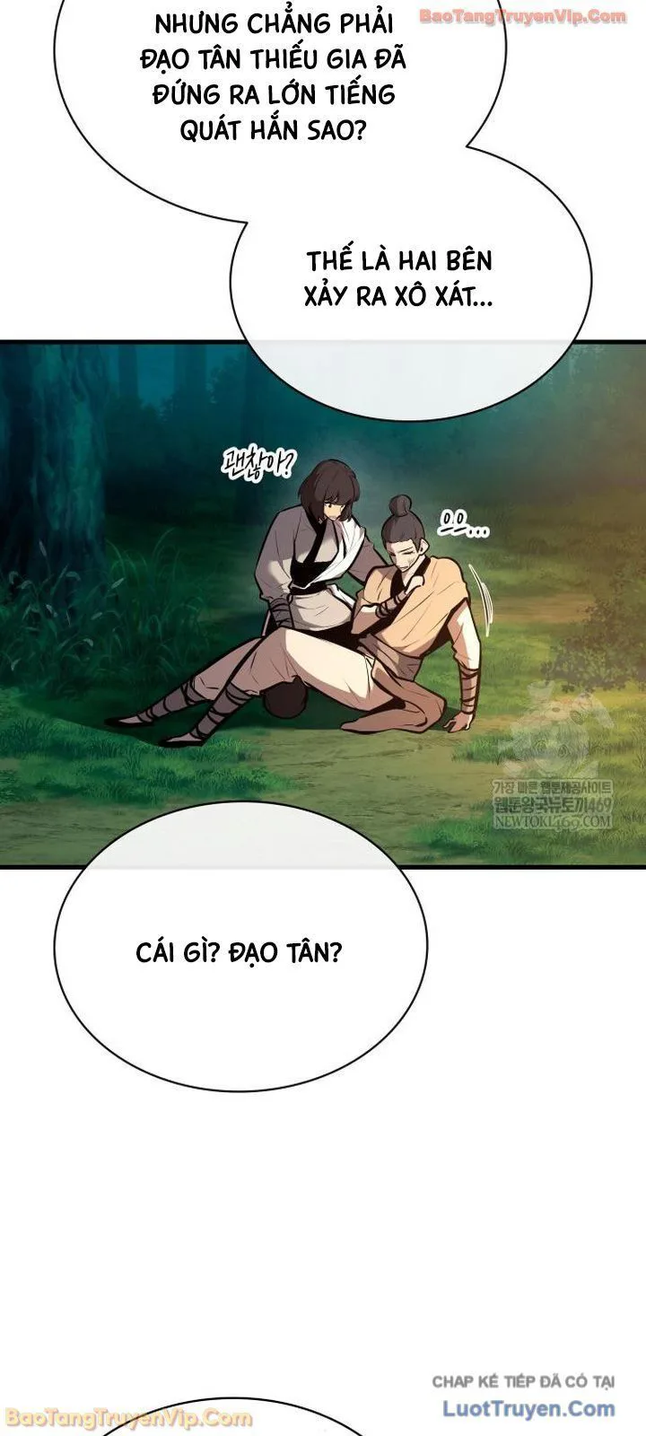 Ma Thần Trùng Sinh chương 32 - trang 20