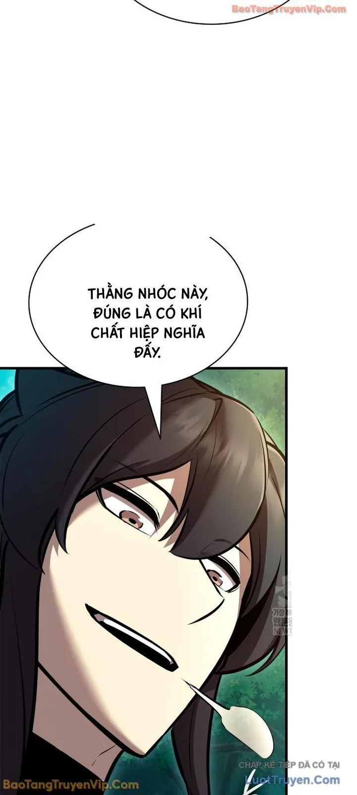 Ma Thần Trùng Sinh chương 32 - trang 22