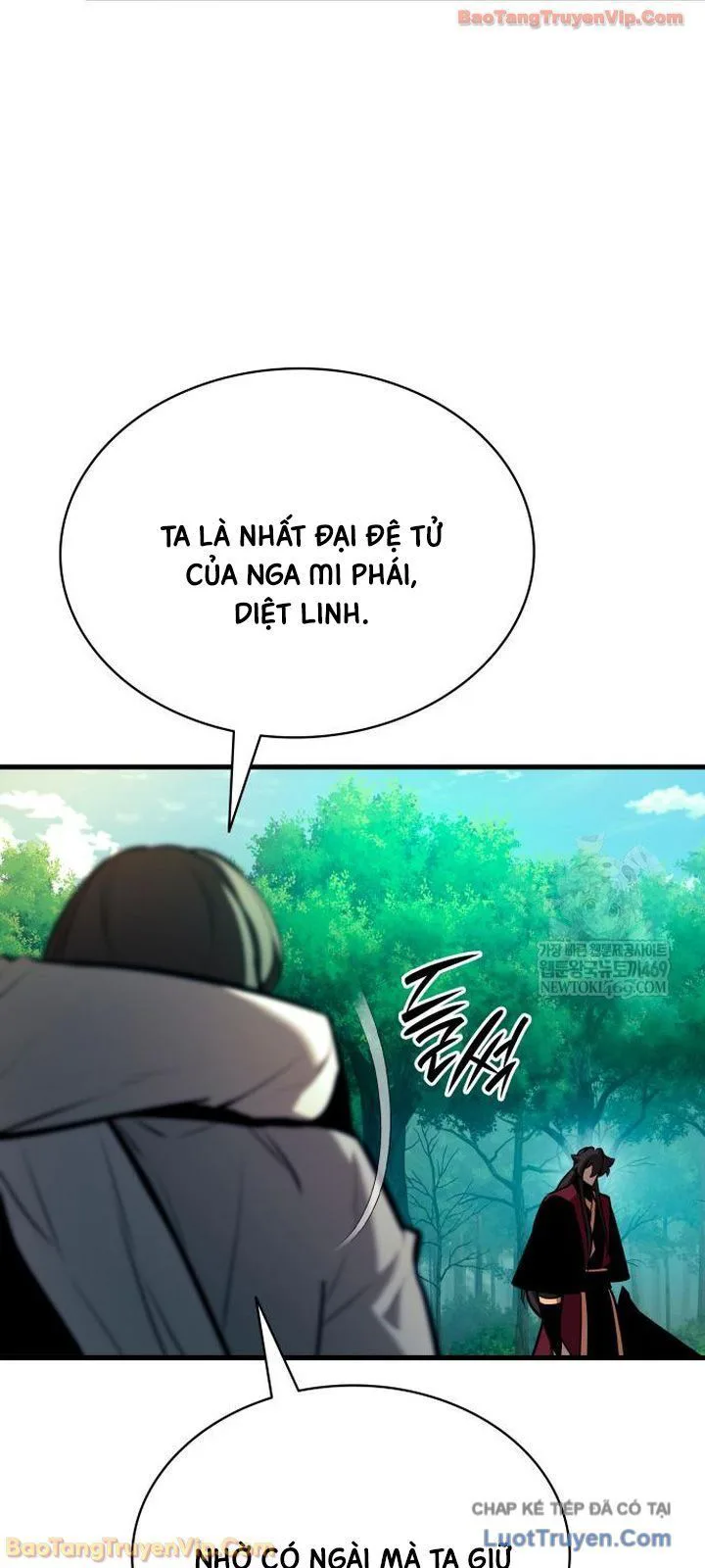 Ma Thần Trùng Sinh chương 32 - trang 24