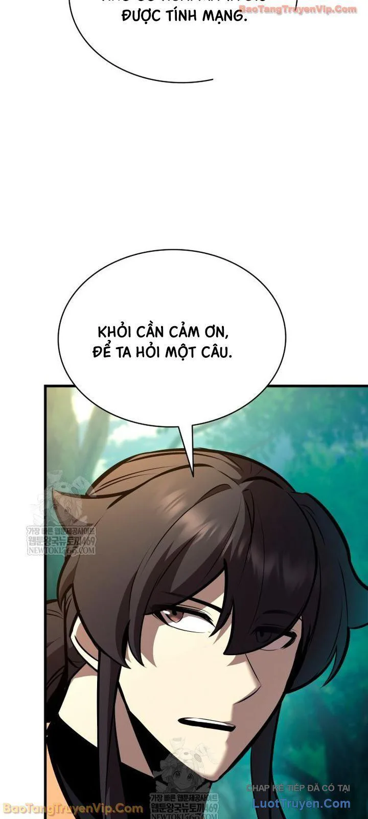 Ma Thần Trùng Sinh chương 32 - trang 25