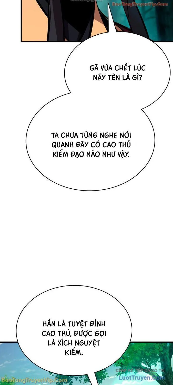 Ma Thần Trùng Sinh chương 32 - trang 26
