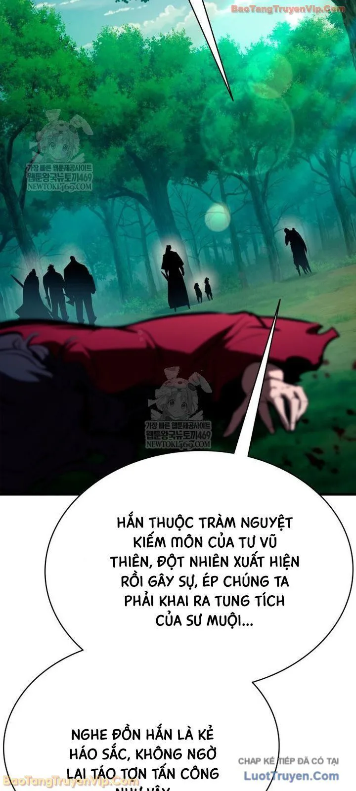 Ma Thần Trùng Sinh chương 32 - trang 27