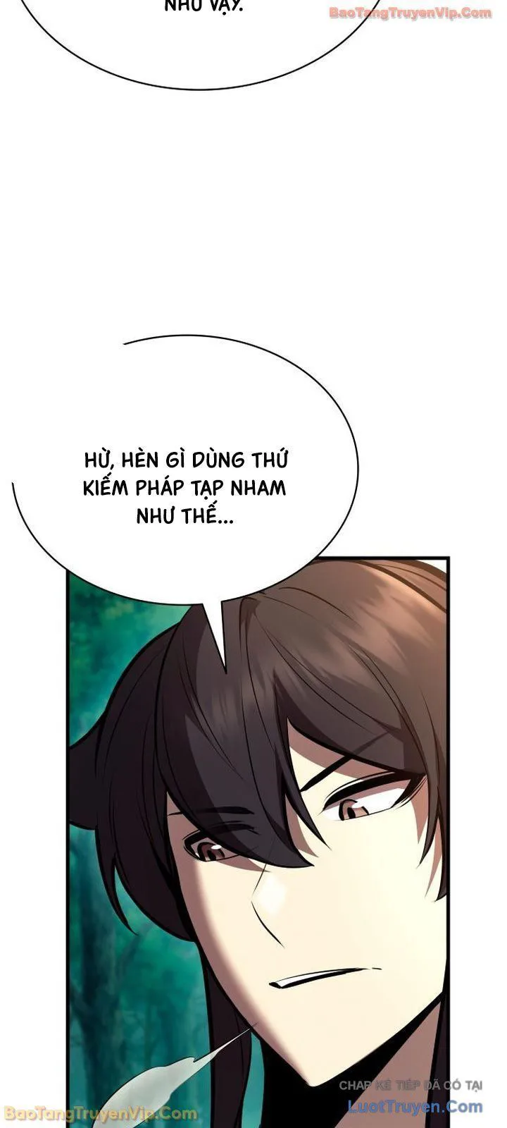 Ma Thần Trùng Sinh chương 32 - trang 28