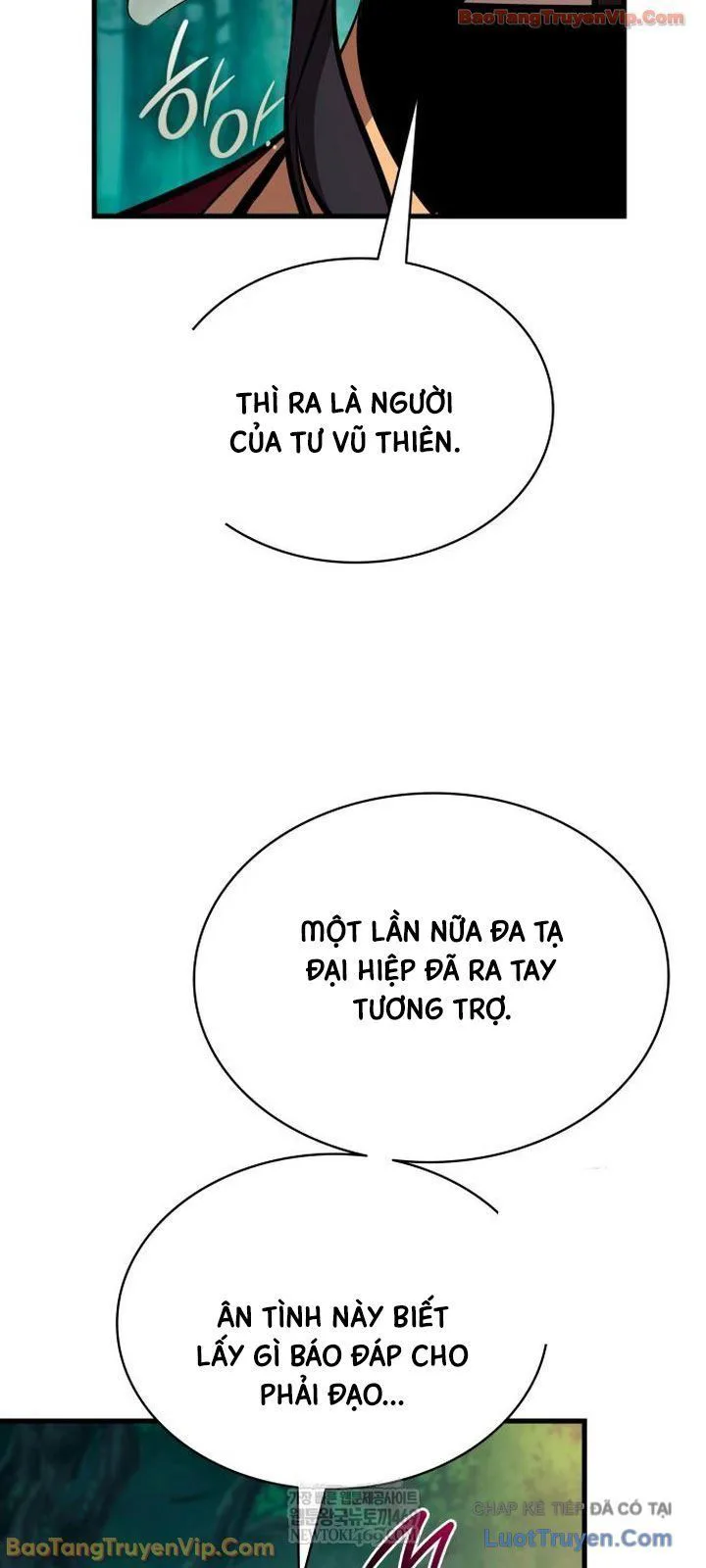 Ma Thần Trùng Sinh chương 32 - trang 29