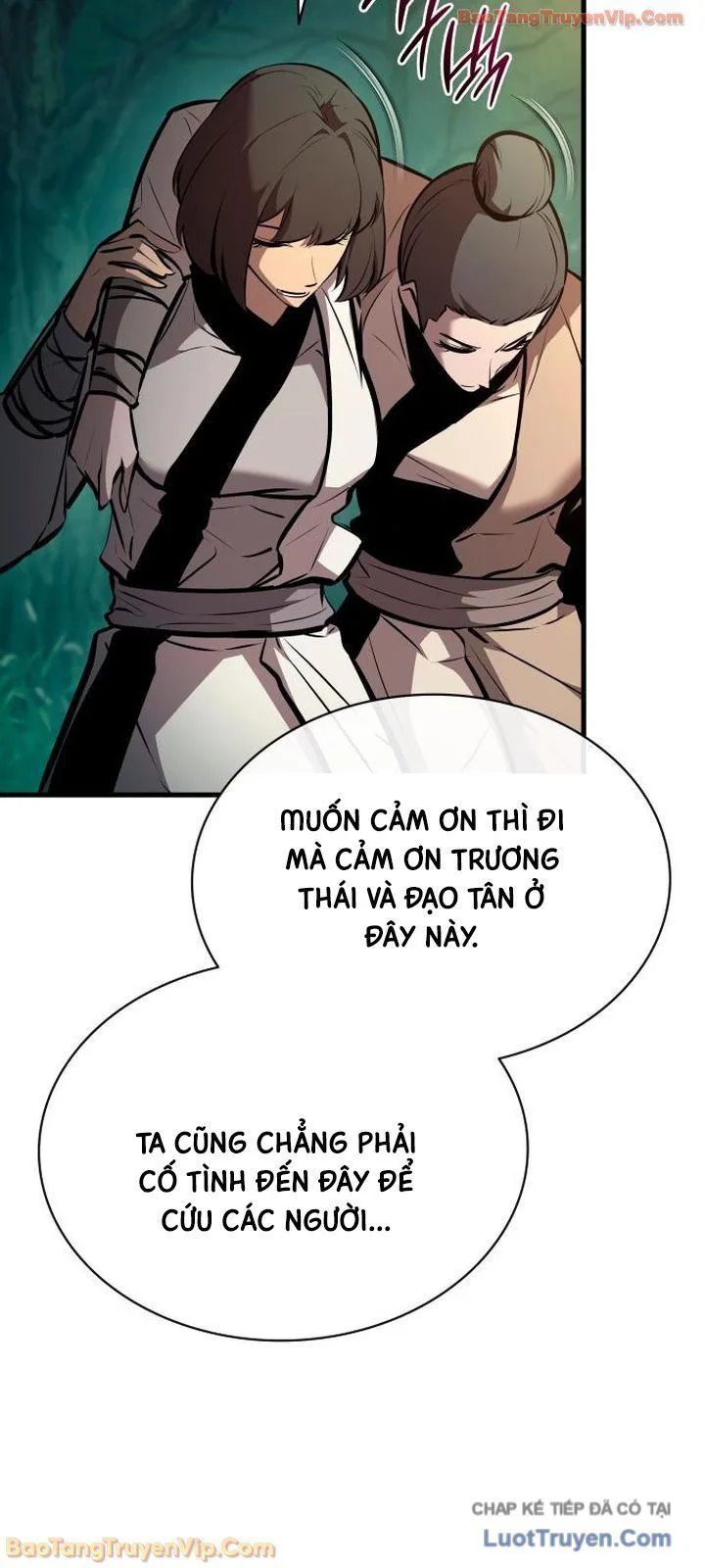 Ma Thần Trùng Sinh chương 32 - trang 30