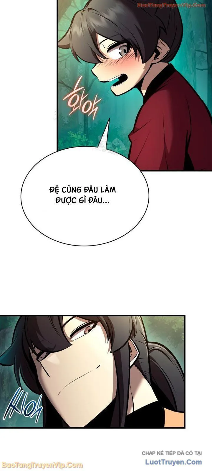 Ma Thần Trùng Sinh chương 32 - trang 32