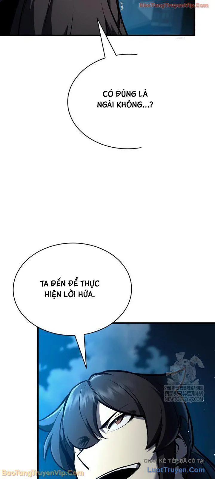 Ma Thần Trùng Sinh chương 32 - trang 43