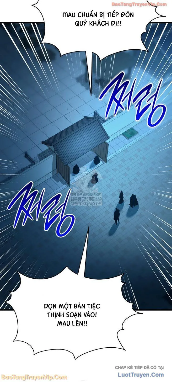 Ma Thần Trùng Sinh chương 32 - trang 45