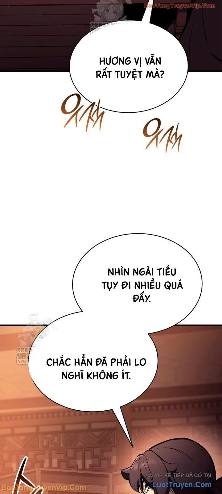 Ma Thần Trùng Sinh chương 32 - trang 48