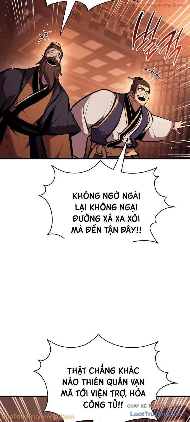 Ma Thần Trùng Sinh chương 32 - trang 50