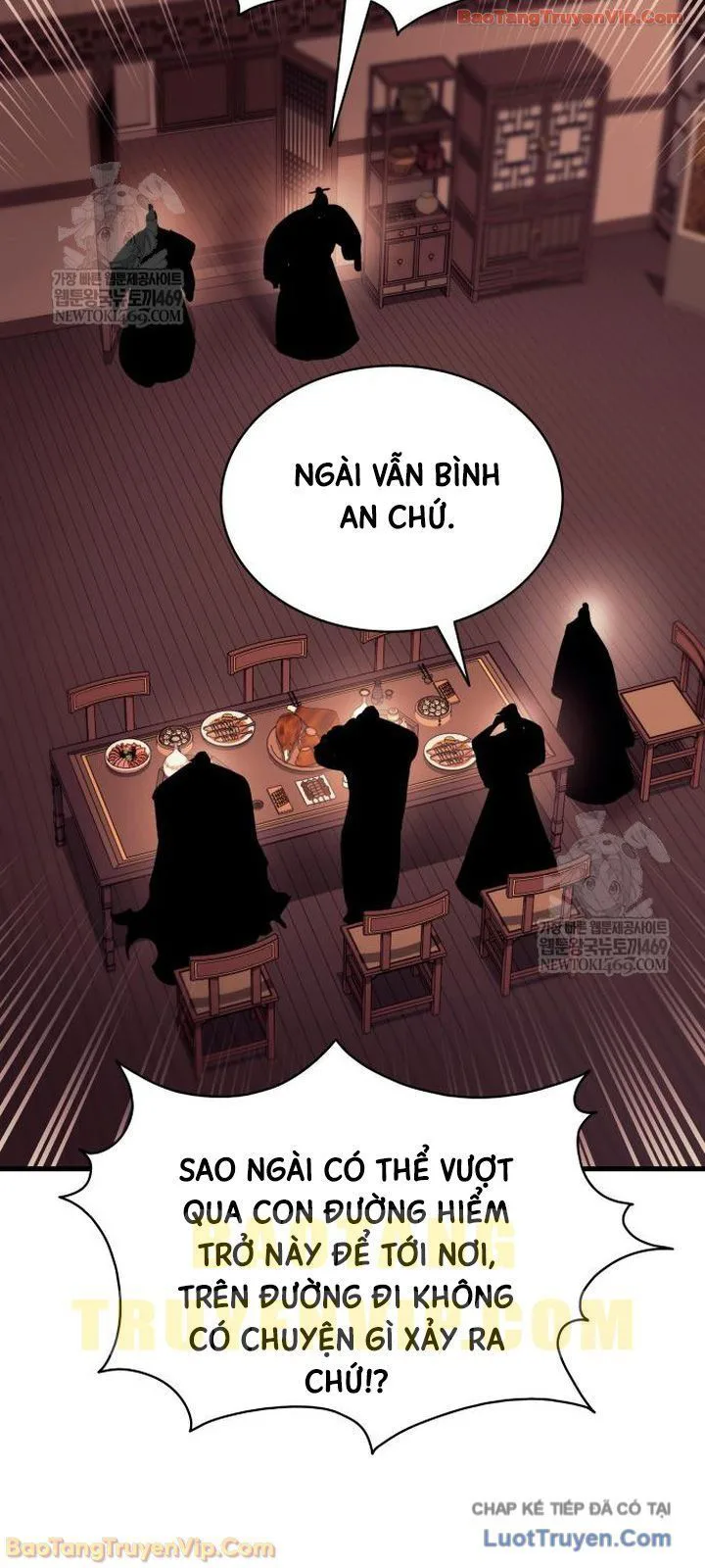 Ma Thần Trùng Sinh chương 32 - trang 51
