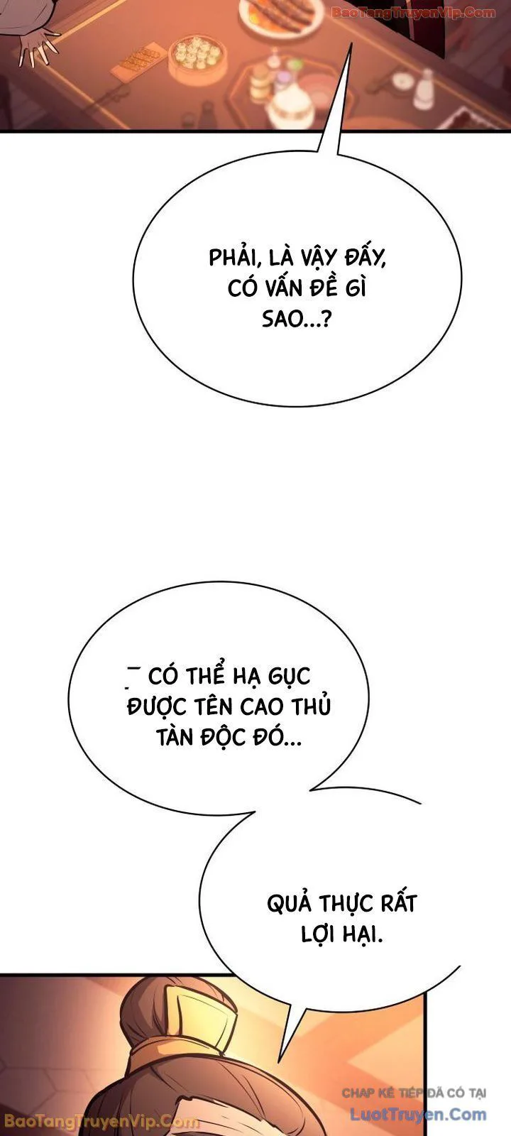 Ma Thần Trùng Sinh chương 32 - trang 55