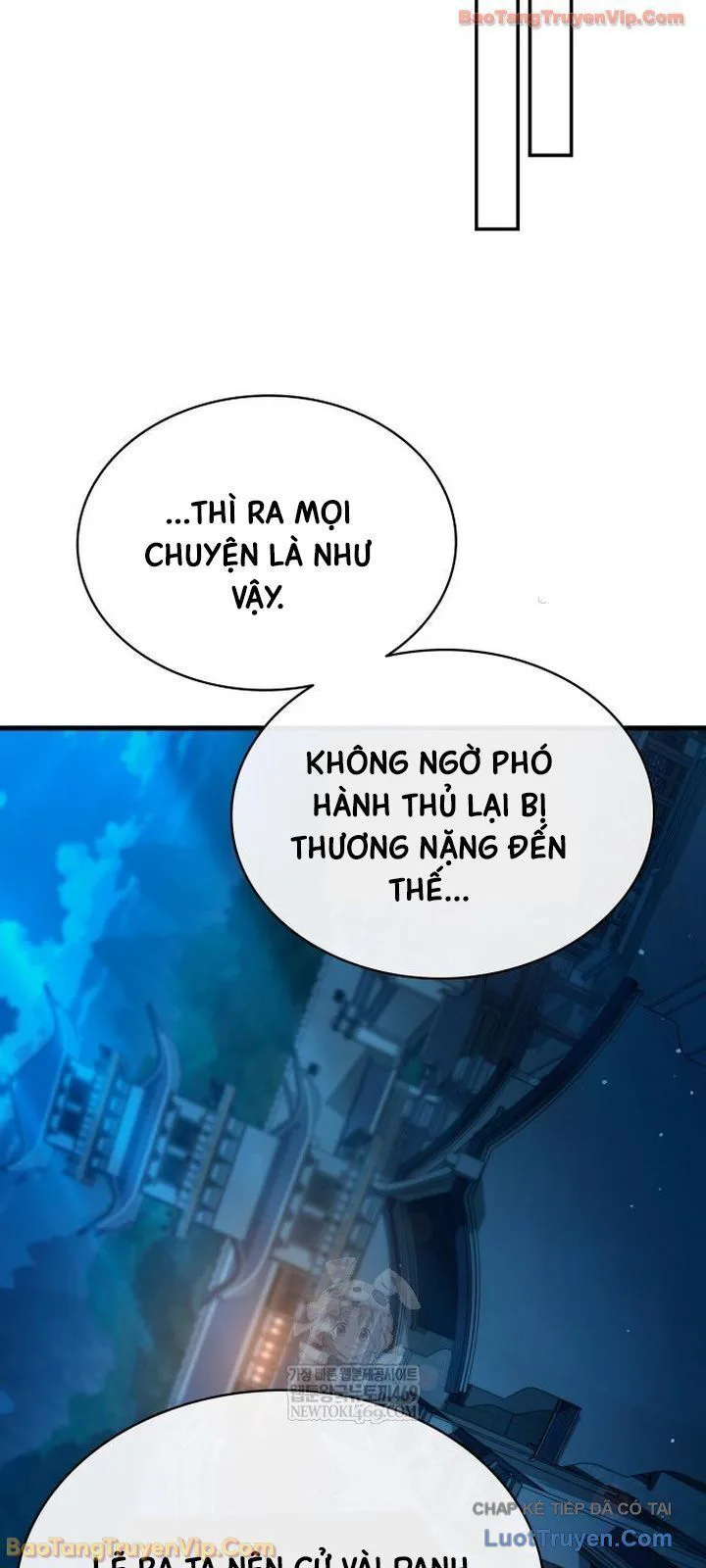 Ma Thần Trùng Sinh chương 32 - trang 57