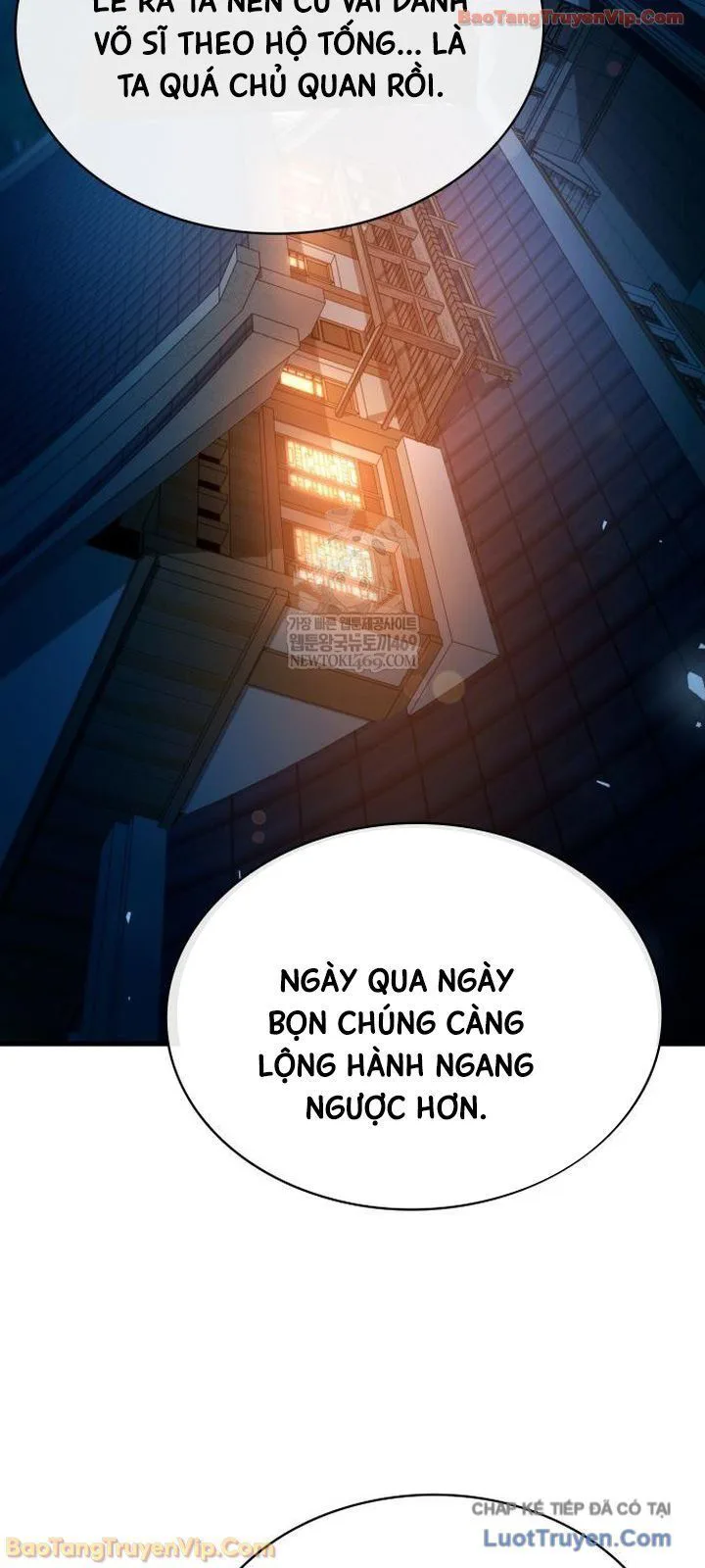 Ma Thần Trùng Sinh chương 32 - trang 58