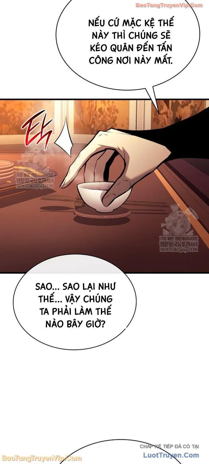 Ma Thần Trùng Sinh chương 32 - trang 59