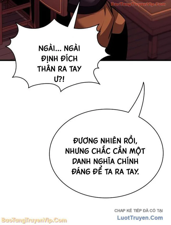 Ma Thần Trùng Sinh chương 32 - trang 61