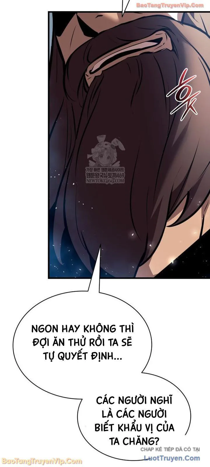 Ma Thần Trùng Sinh chương 32 - trang 88