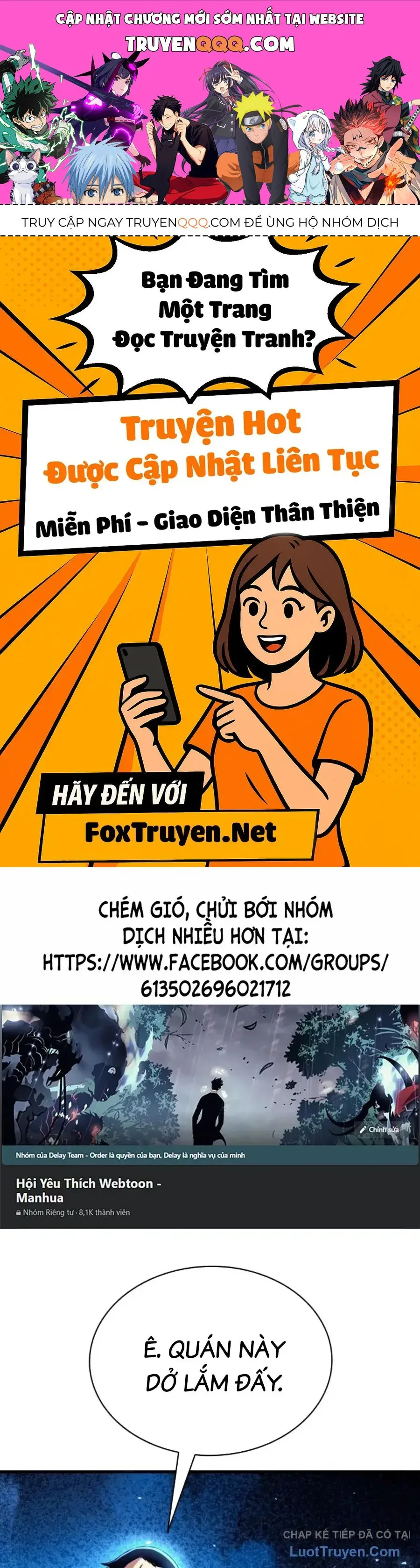Ma Thần Trùng Sinh chương 33 - trang 1