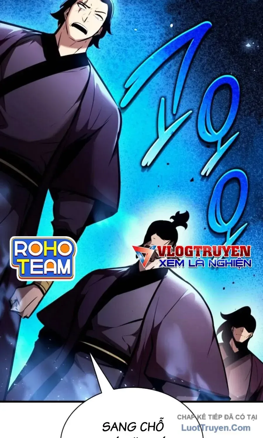 Ma Thần Trùng Sinh chương 33 - trang 2